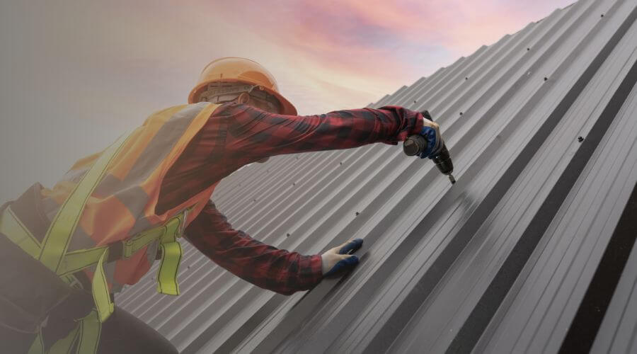 Expert top industrial roofings services in Walnut Creek, OH
